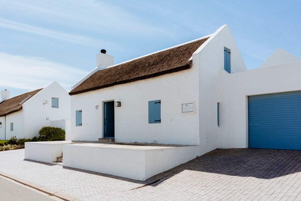 Paternoster Accommodation at  | Viya