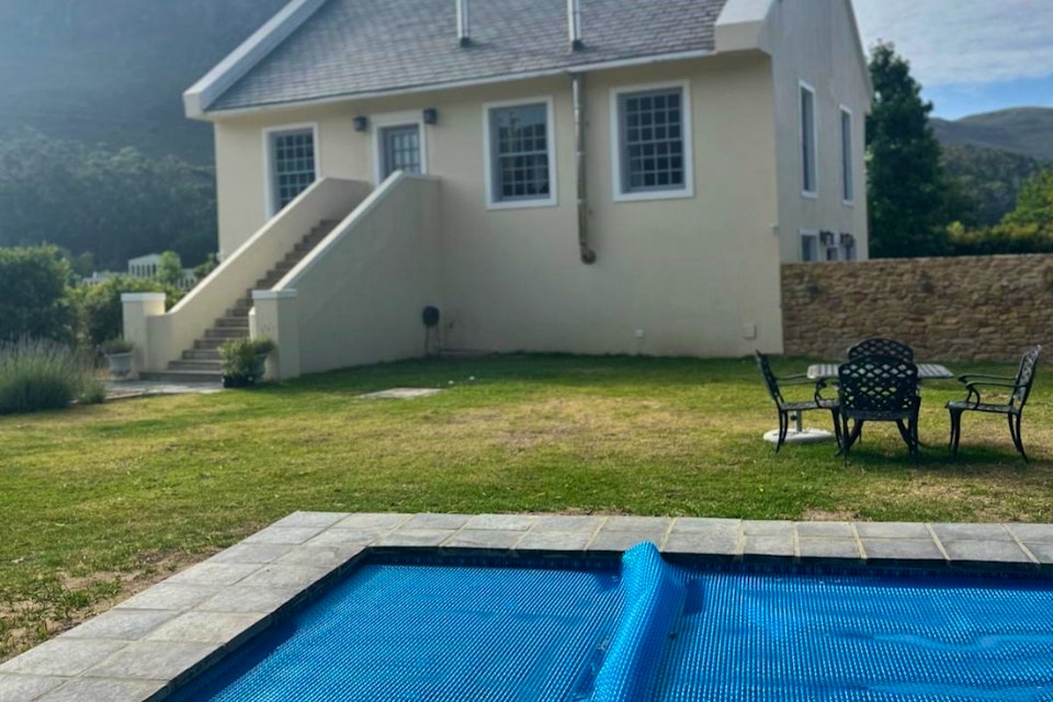 Boland Accommodation at  | Viya