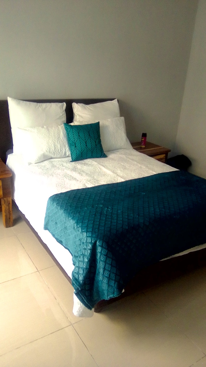 Mpumalanga Accommodation at Garden Palace Guesthouse | Viya