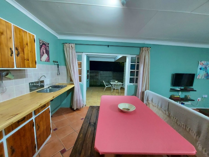 Eastern Cape Accommodation at Lollee's Cottage | Viya