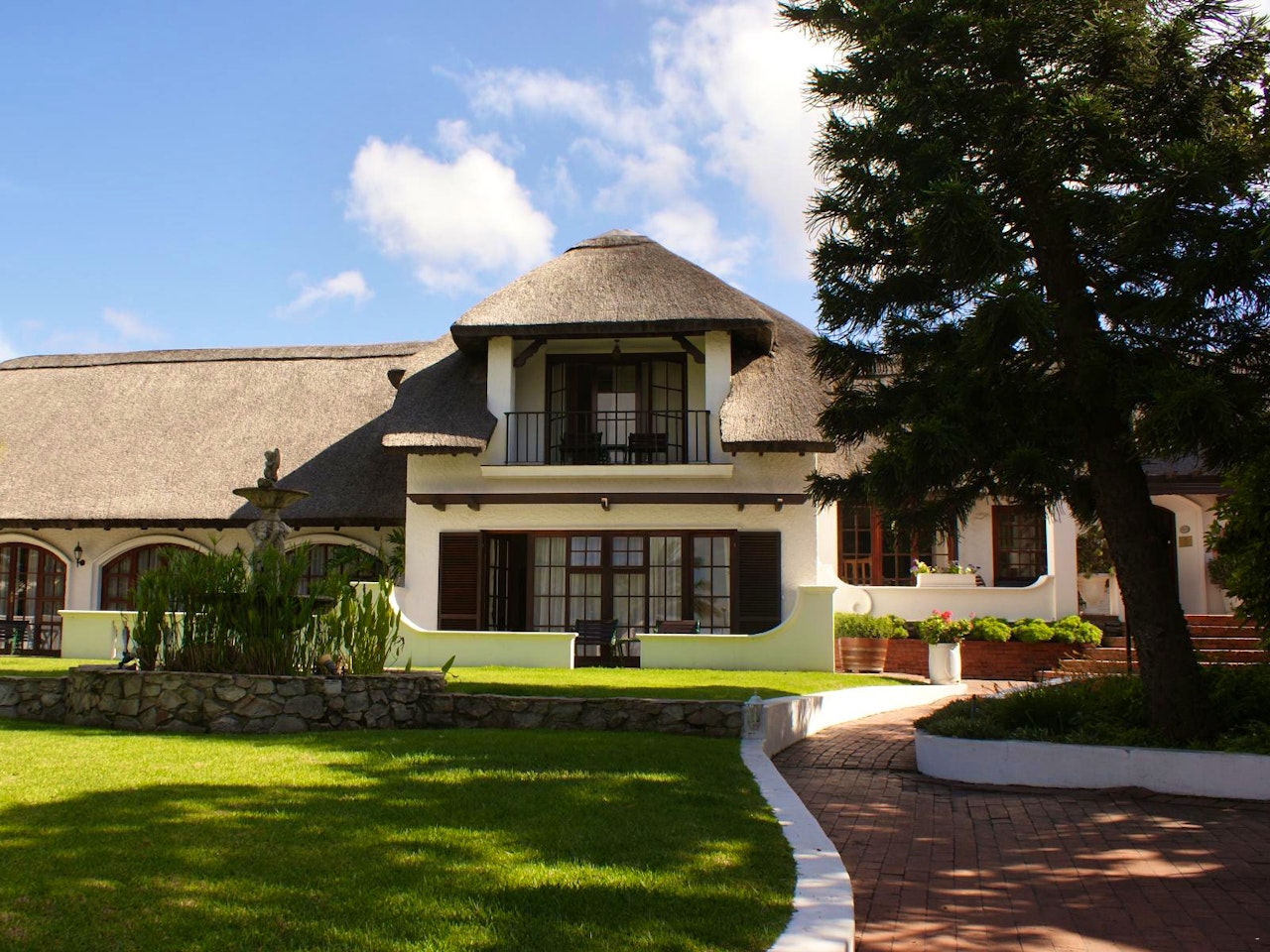 Overberg Accommodation at  | Viya