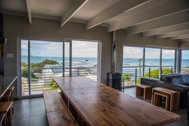 Overberg Accommodation at Villa Vue | Viya