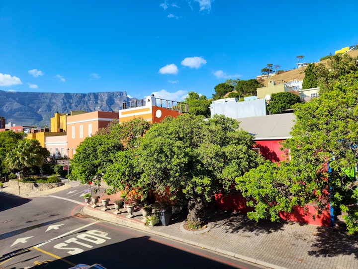 Cape Town Accommodation at 98 Waterkant Street | Viya