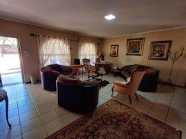 Waterberg Accommodation at Villa Toscana Guest House | Viya