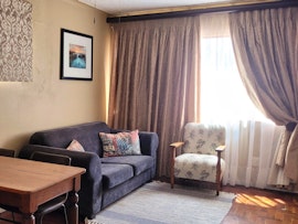 Stirling Accommodation at  | Viya