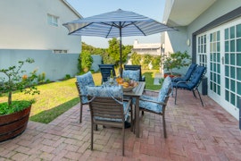 Hermanus Accommodation at 3-bed Mountain View | Viya