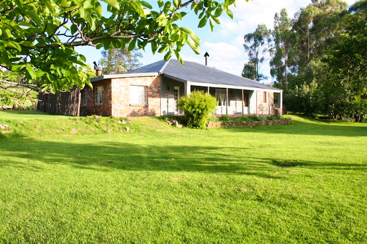 Panorama Route Accommodation at Cpirit Country Haven Dullstroom | Viya