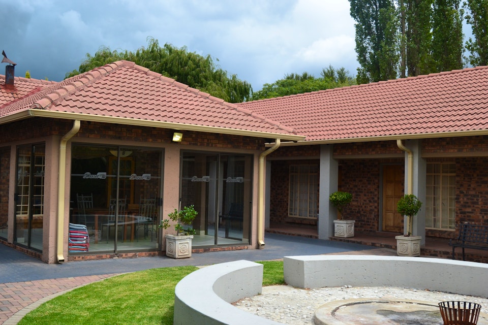 Mpumalanga Accommodation at  | Viya