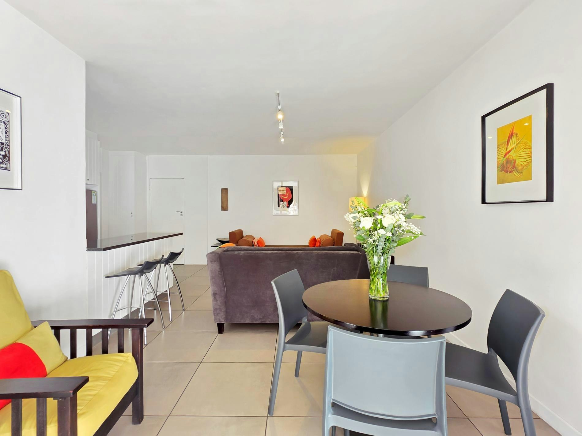 St Martini Gardens Garden Apartment image no 12 of 36
