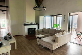 Gansbaai Accommodation at 1 Waterkant Luxury | Viya