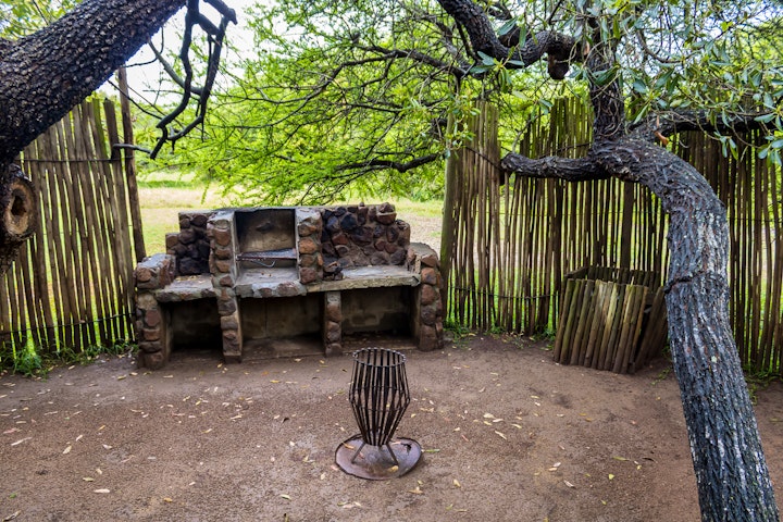 Zululand Accommodation at Nkonkoni Fishing Camp | Viya