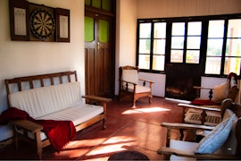 Escarpment Accommodation at MachadoStay - The Gables | Viya