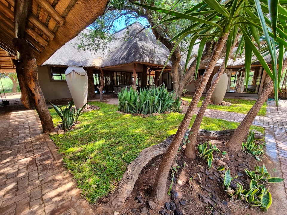 Limpopo Accommodation at  | Viya