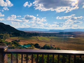 Free State Accommodation at  | Viya