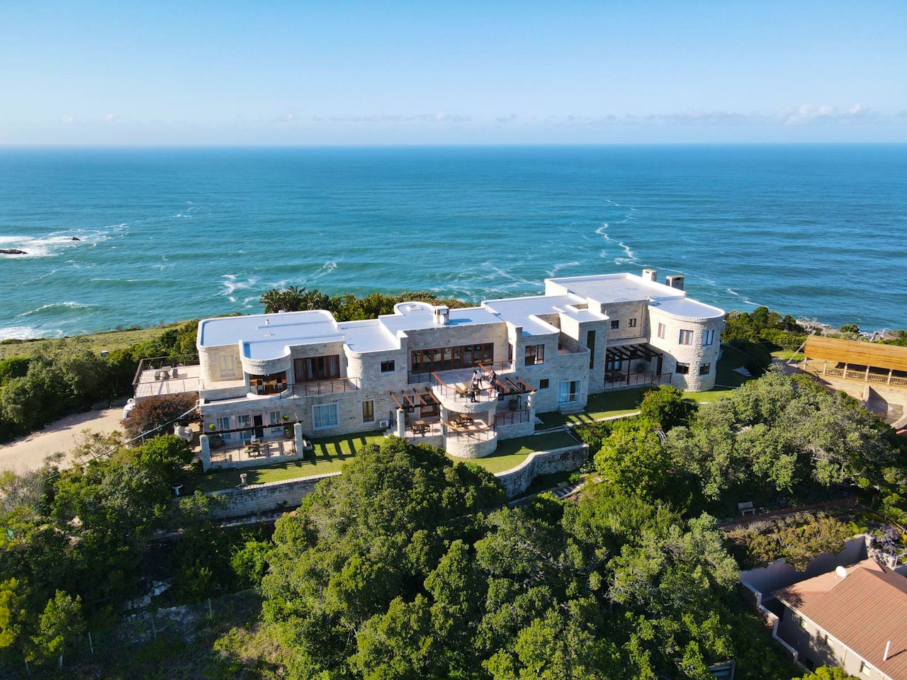 Garden Route Accommodation at  | Viya