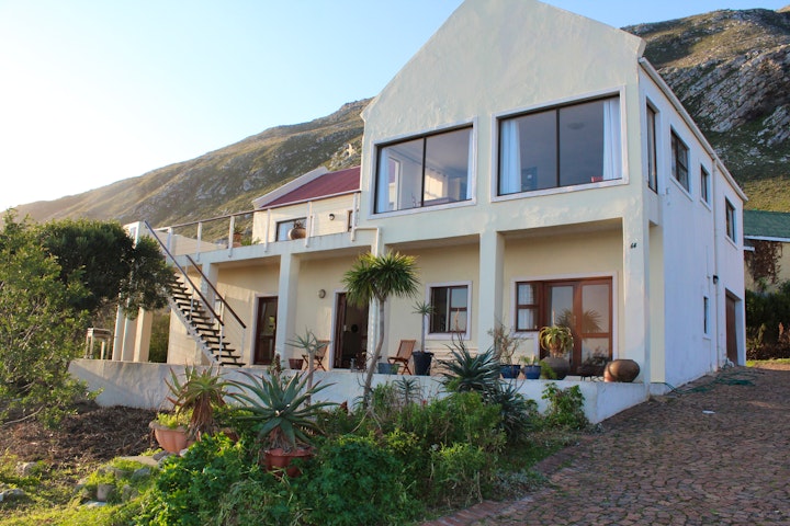 Western Cape Accommodation at Ocean View on Disa | Viya