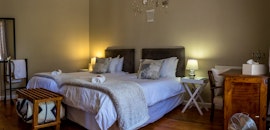 Overberg Accommodation at  | Viya