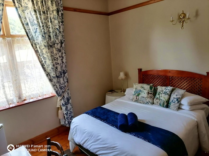 Loskop Valley Accommodation at Oregon Place Guesthouse | Viya