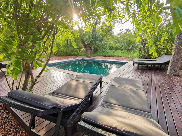 Limpopo Accommodation at Geminthebush Lodge | Viya