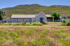 Overberg Accommodation at  | Viya