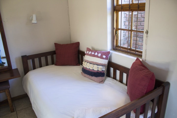 Sarah Baartman District Accommodation at Aan Die Oewer Graaf-Reinet Guesthouse | Viya