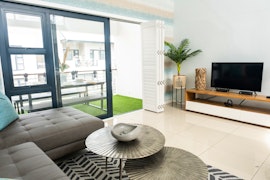 Bloubergstrand Accommodation at Azure 213 | Viya