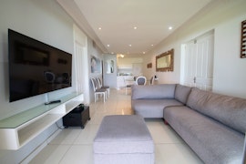 Durban North Accommodation at 3 Bronze Bay Beachfront Apartment | Viya