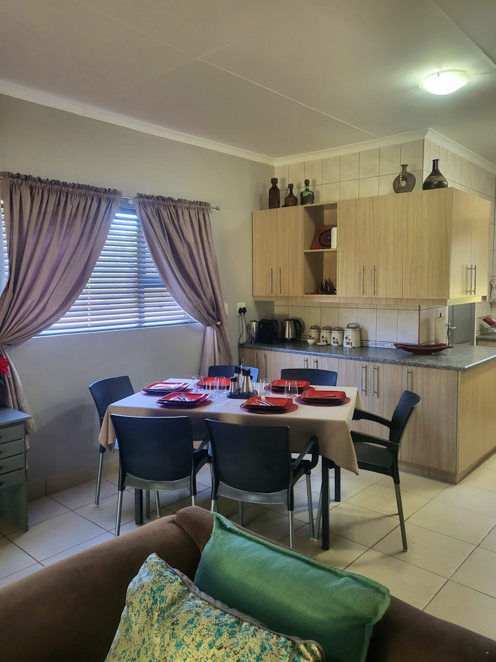 Free State Accommodation at Tranquility | Viya