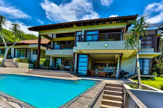 Ballito Accommodation at  | Viya