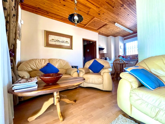 Garden Route Accommodation at  | Viya