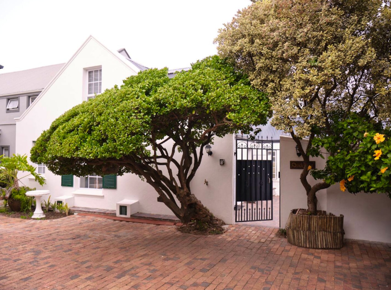 Overberg Accommodation at  | Viya