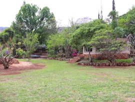 Mpumalanga Accommodation at Goederus Guest Farm | Viya