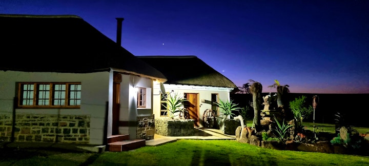 KwaZulu-Natal Accommodation at Leopard's Lair | Viya