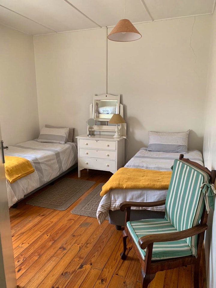 Western Cape Accommodation at Loerie Cottage | Viya