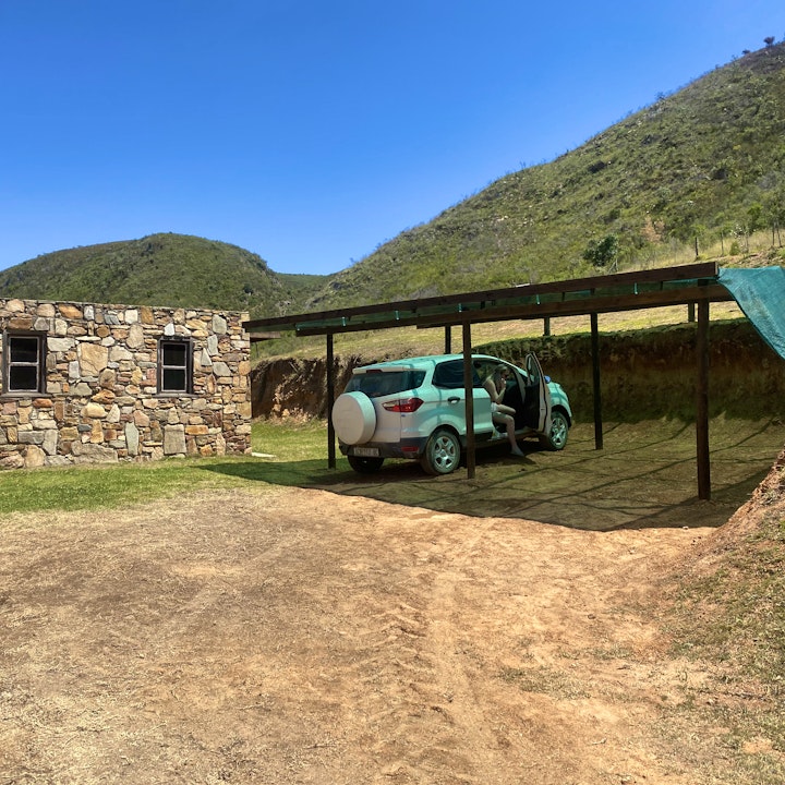 Eastern Cape Accommodation at Olive house | Viya