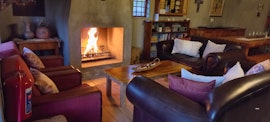 Karoo Accommodation at Rondawel Guest Farm | Viya