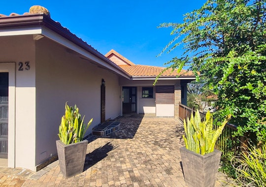 Ballito Accommodation at  | Viya