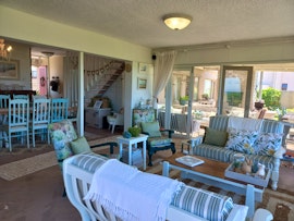 Port Alfred Accommodation at Beachfront House | Viya