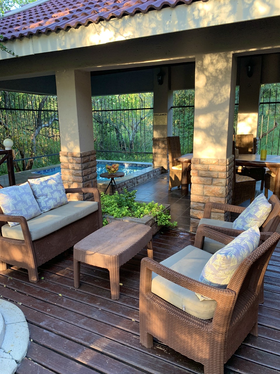 Kruger National Park South Accommodation at  | Viya