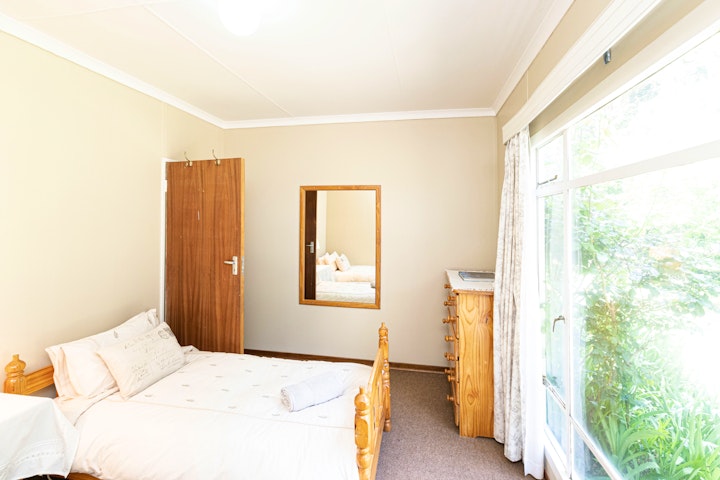 Eastern Cape Accommodation at Trout Lodge | Viya