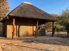 Kruger To Canyons Accommodation at Maru Djembe Campsite | Viya