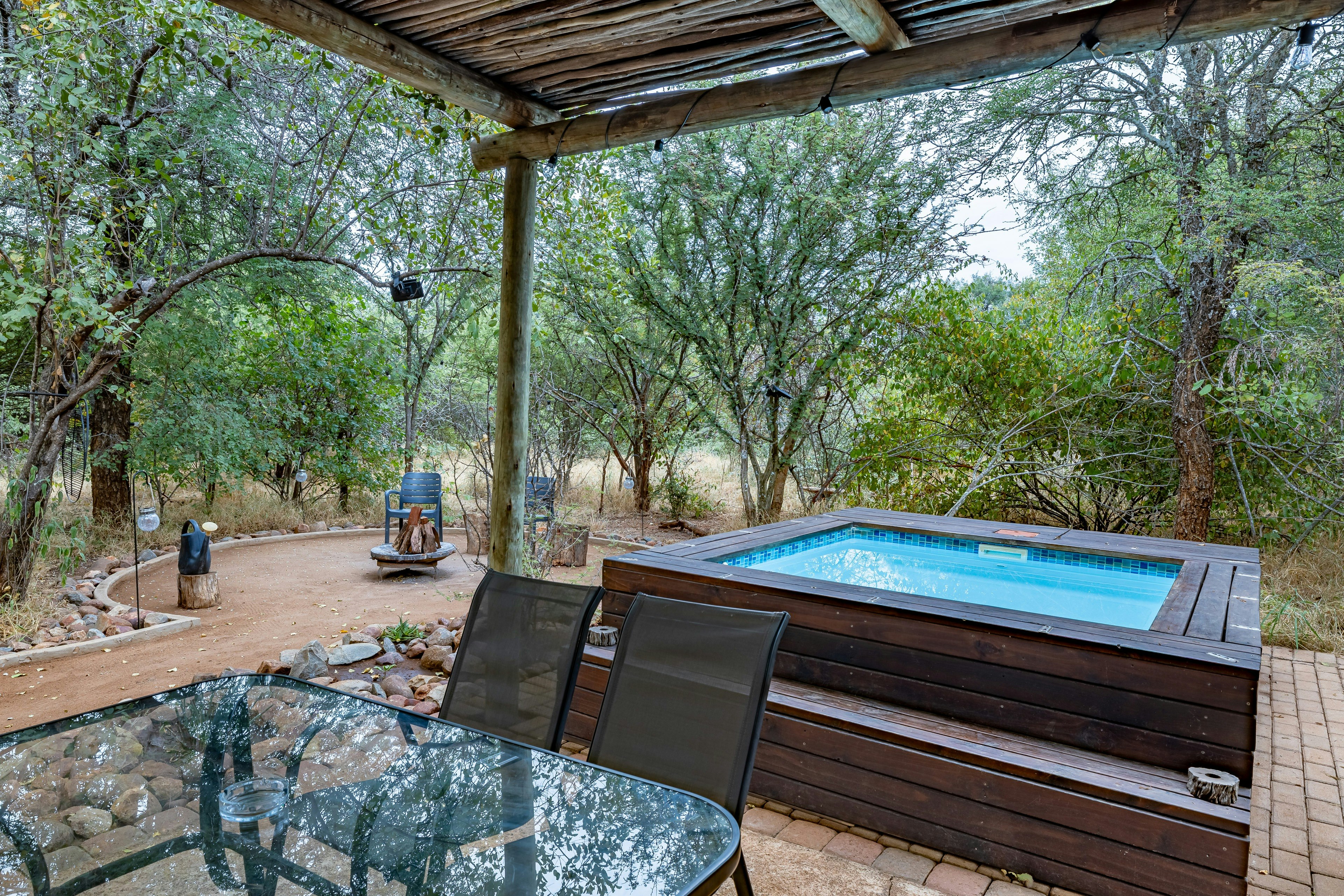 Wildheart Safari Accommodation image no 27 of 32