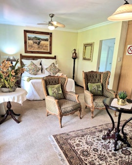 Pretoria Accommodation at Villa La Pensionne Guest House | Viya