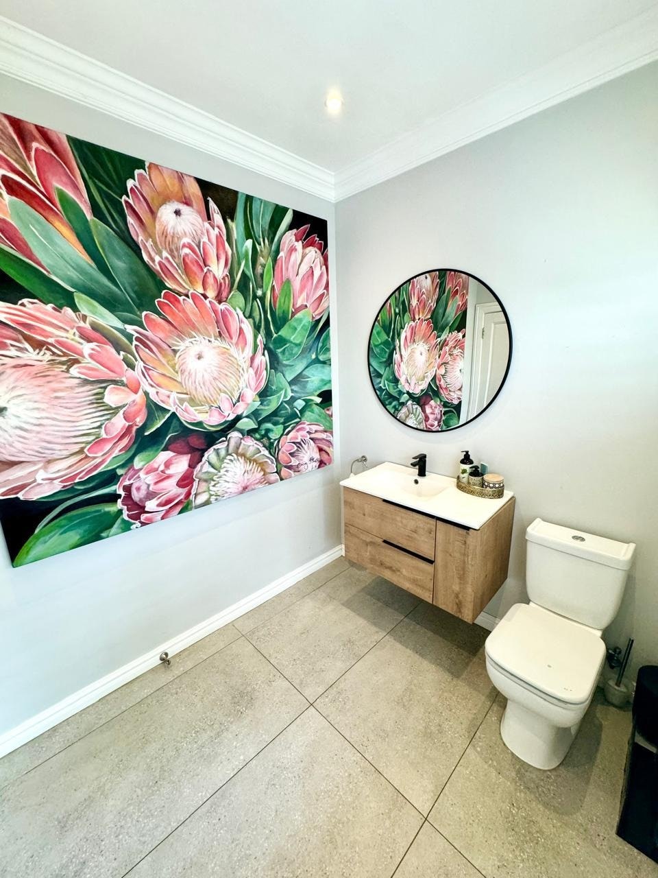 Cussonia Way Paradise HL1463: image no 27 of 37