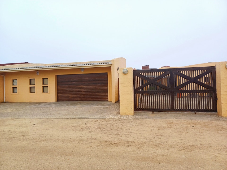 Erongo Accommodation at  | Viya