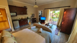 Durban North Accommodation at The Lazy Lizard Guesthouse | Viya