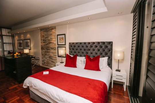 Cape Town Accommodation at  | Viya