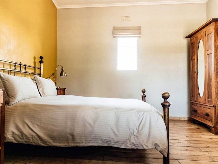 Overberg Accommodation at Bokrivier Cottages | Viya