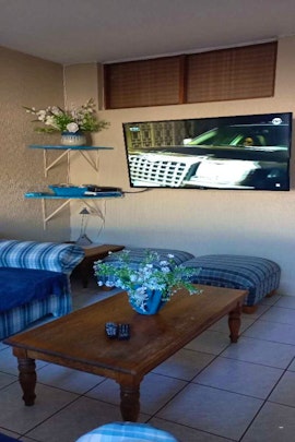 Margate Accommodation at Uvongo Cabanas 2B | Viya