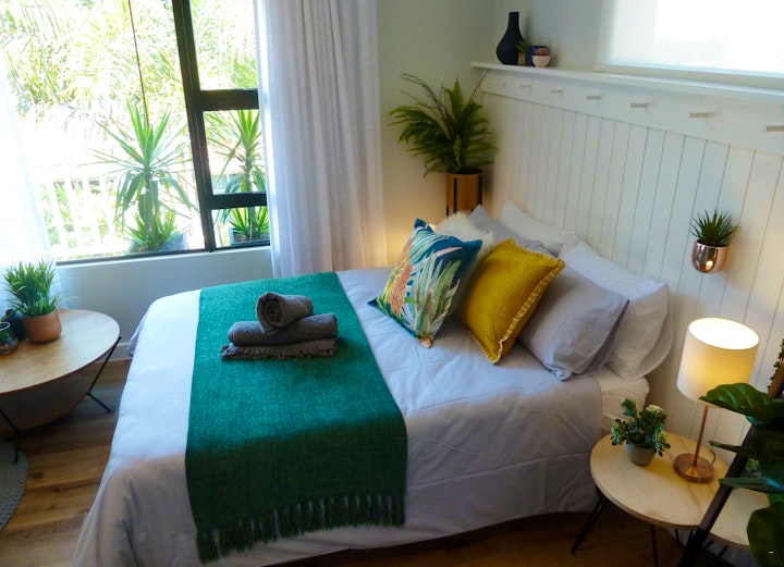 Cape Town Accommodation at Atlantic Nest | Viya